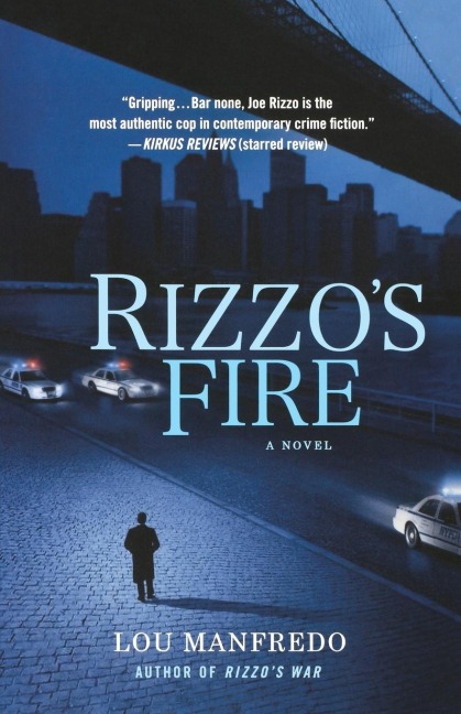 Rizzos Fire