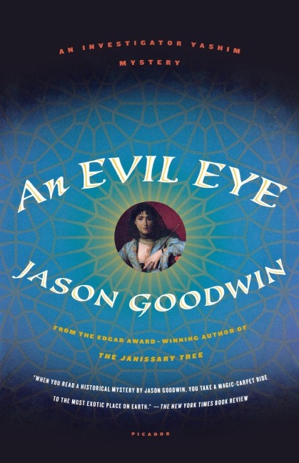 EVIL EYE