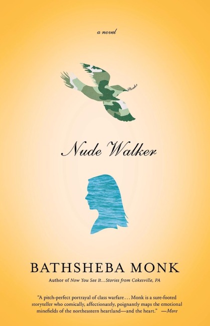 NUDE WALKER