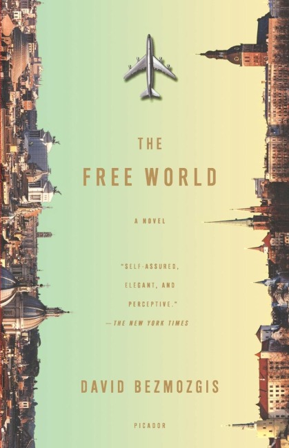 FREE WORLD