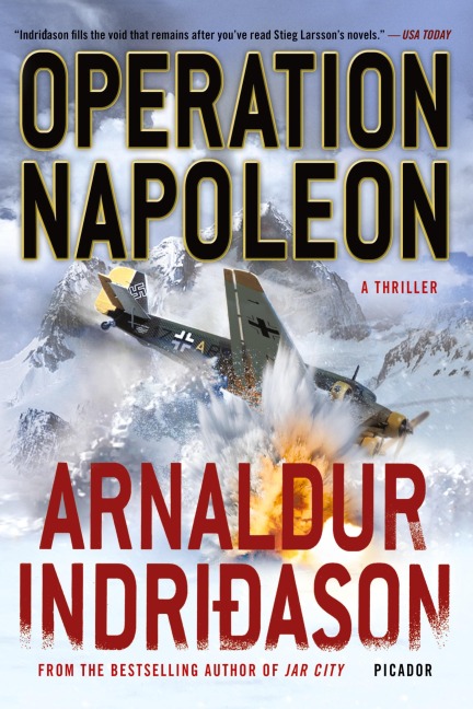 OPERATION NAPOLEON
