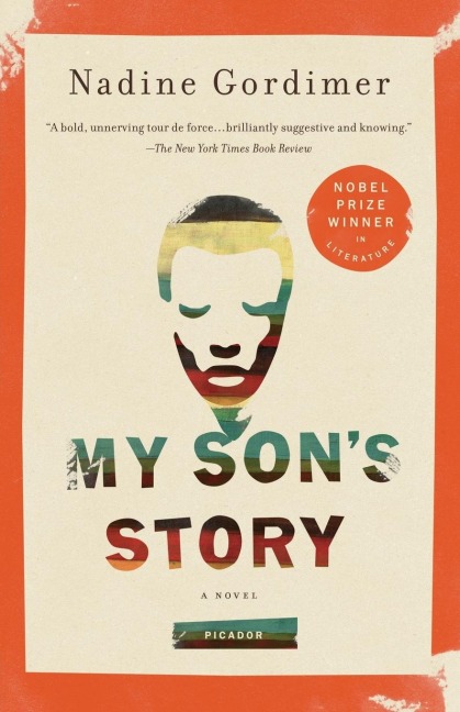 MY SONS STORY