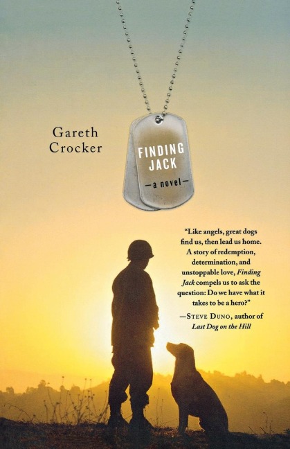 FINDING JACK