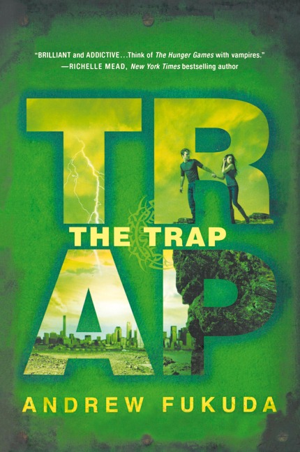Trap