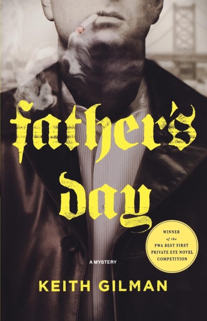 Fathers Day: A Mystery