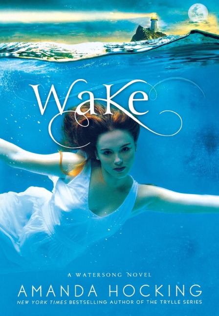 Wake