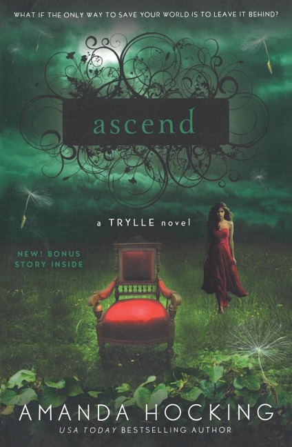 Ascend