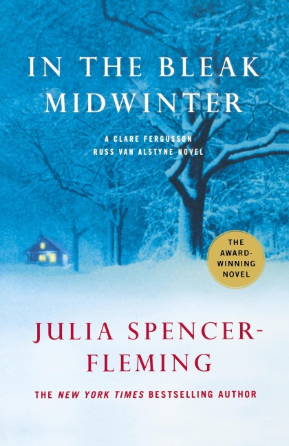 In the Bleak Midwinter: A Clare Fergusson and Russ Van Alstyne Mystery