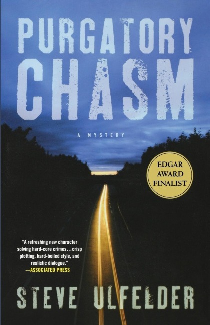Purgatory Chasm: A Mystery