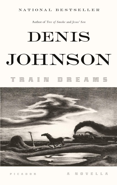 Train Dreams