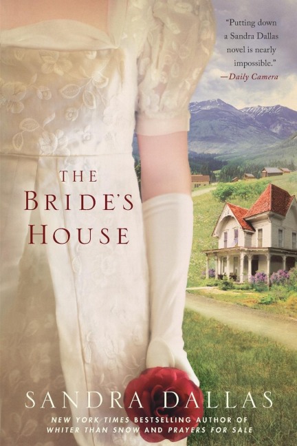 BRIDES HOUSE, THE