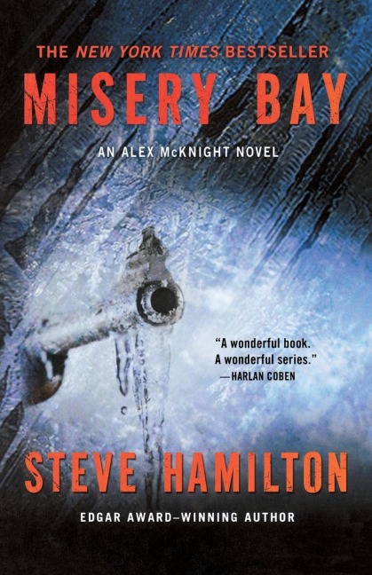 Misery Bay: An Alex McKnight Novel