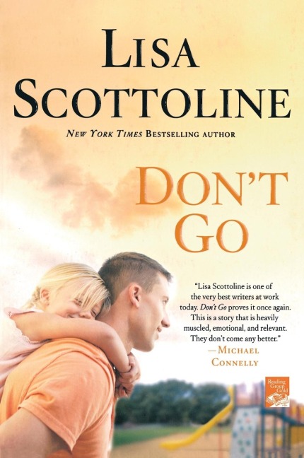 Dont Go