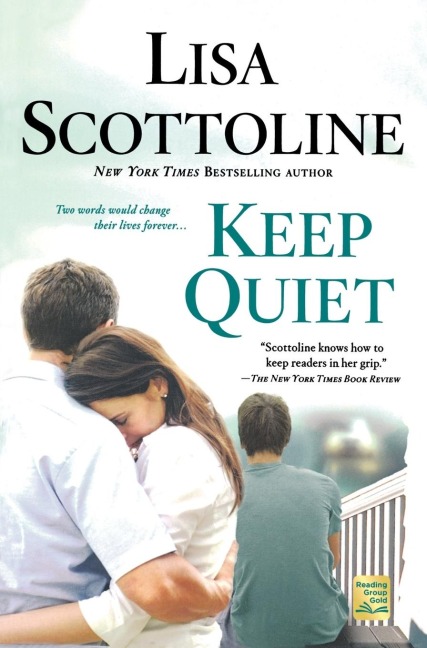 Keep Quiet
