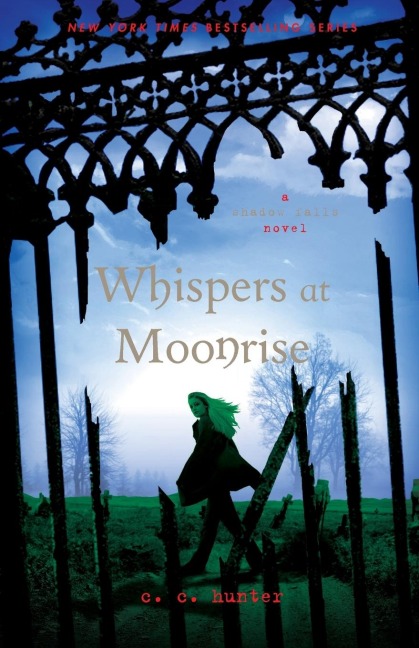 Shadow Falls Camp  04. Whispers at Moonrise