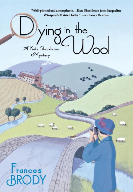 Dying in the Wool