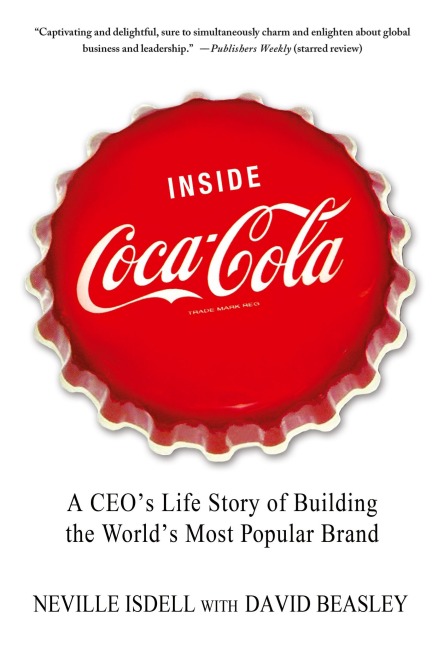 INSIDE COCA-COLA