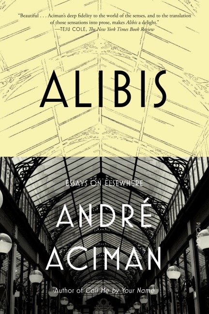 ALIBIS