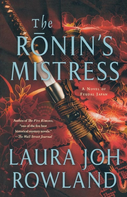 The Ronins Mistress