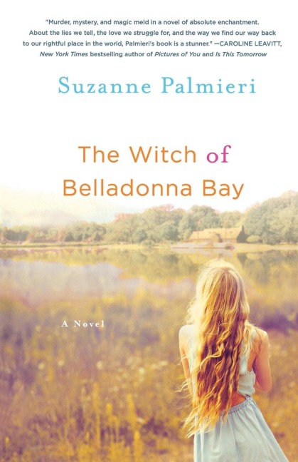 WITCH OF BELLADONNA BAY