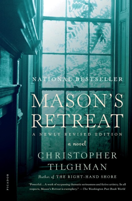 Masons Retreat