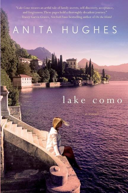 LAKE COMO