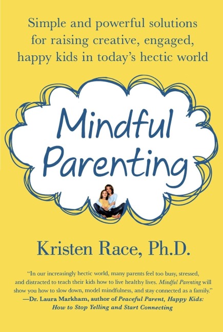 Mindful Parenting
