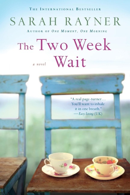 THE TWO WEEK WAIT