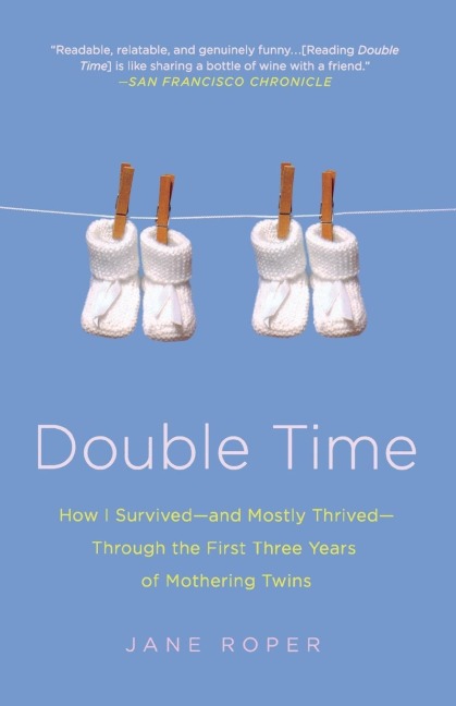 DOUBLE TIME