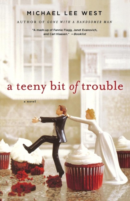 A Teeny Bit of Trouble