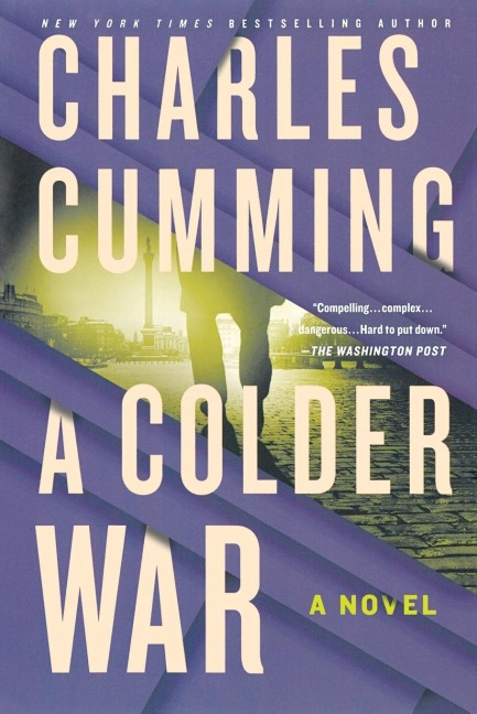 Colder War