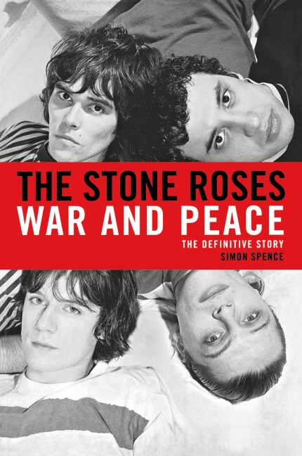 STONE ROSES