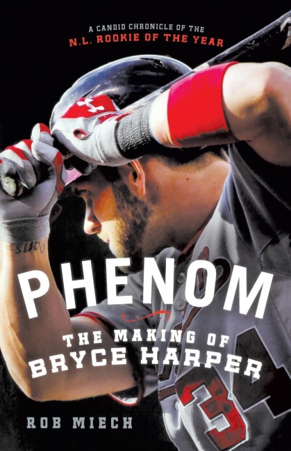 Phenom: The Making of Bryce Harper