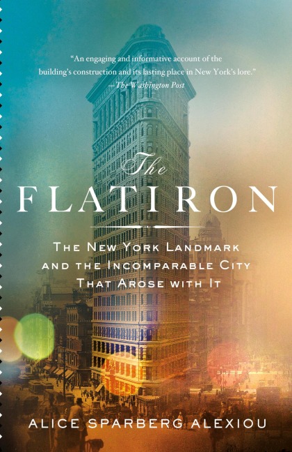 Flatiron