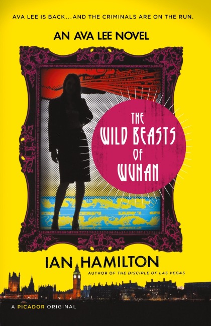 Wild Beasts of Wuhan