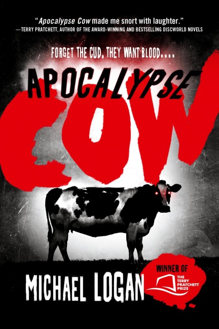 Apocalypse Cow
