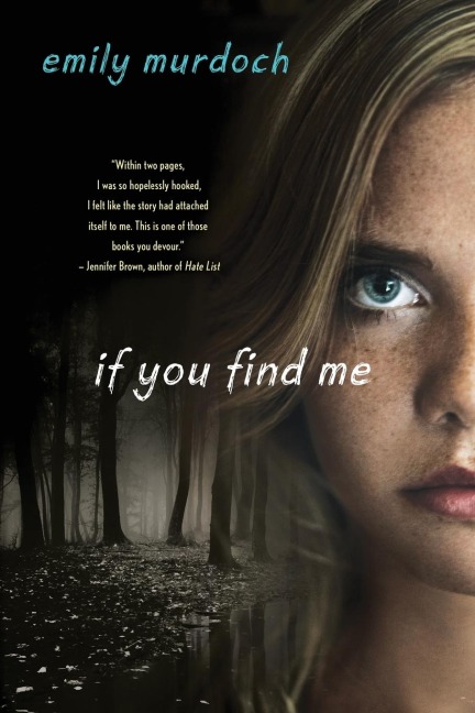 If You Find Me