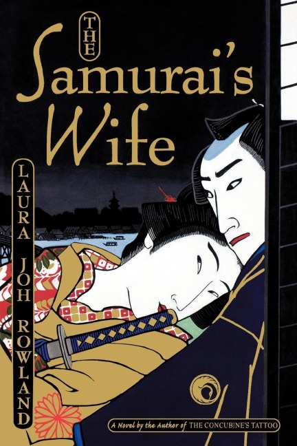 The Samurais Wife