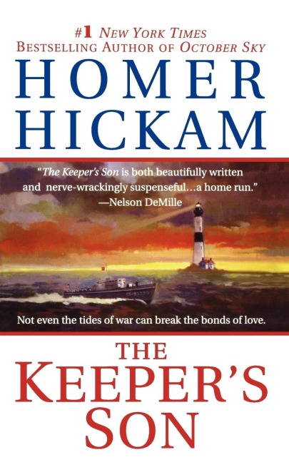 The Keepers Son