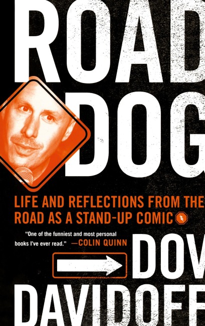 Road Dog