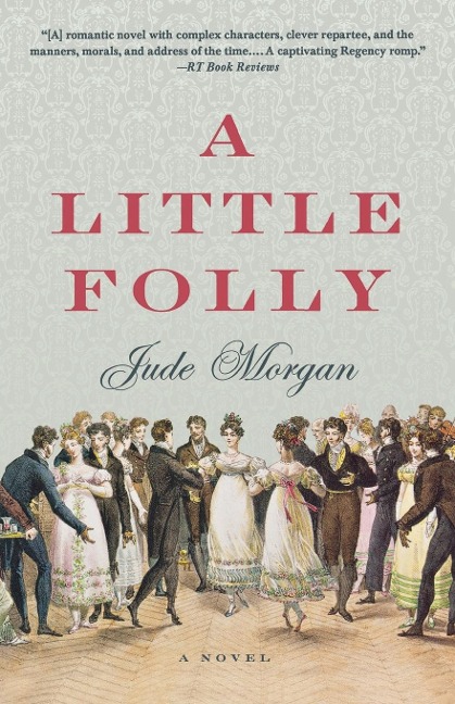 A LITTLE FOLLY