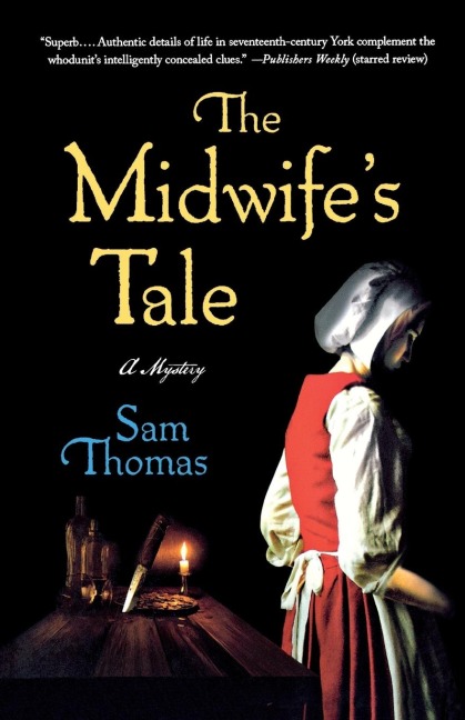 Midwifes Tale