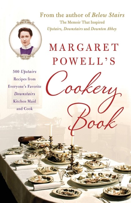 Margaret Powells Cookery Book