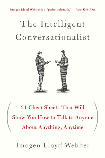 The Intelligent Conversationalist