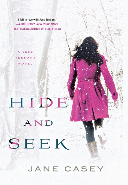 Hide and Seek