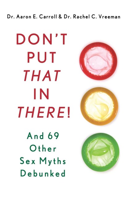 DONT PUT THAT IN THERE!