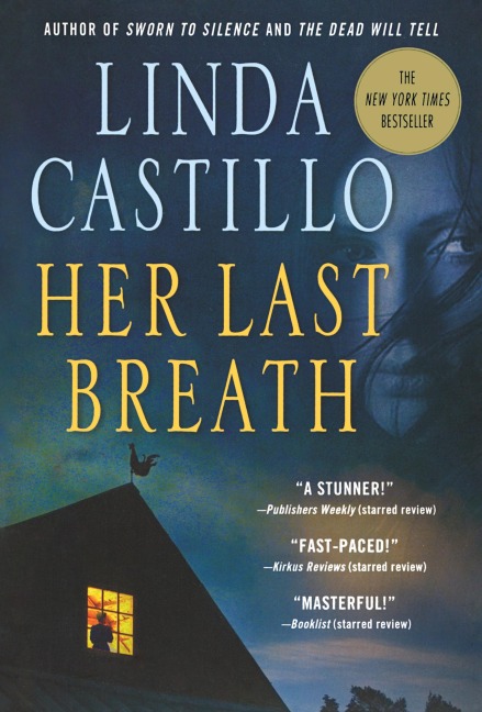 Her Last Breath