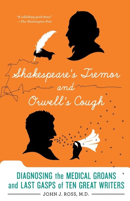 SHAKESPEARES TREMOR AND ORWELLS C