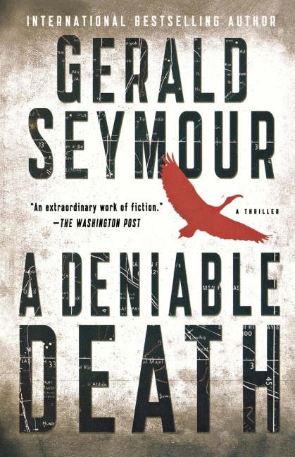 DENIABLE DEATH