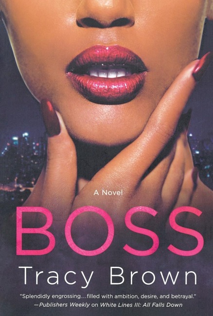 Boss